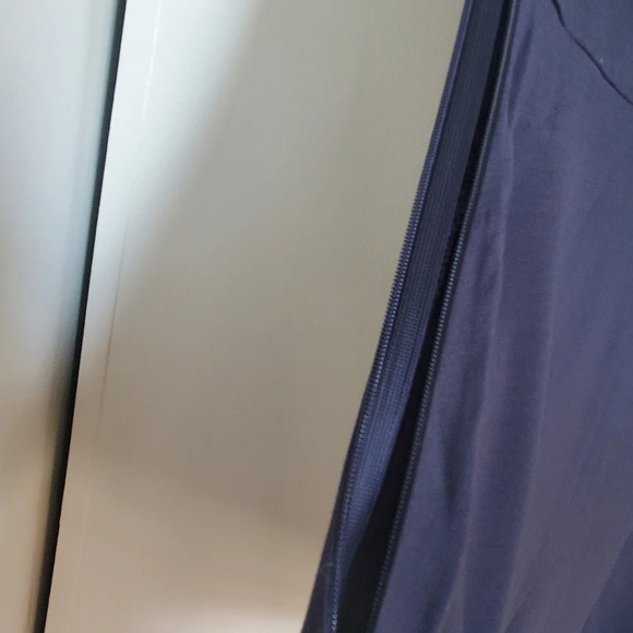 AYR Astro Dress size M in Deep Marine - Picture 5 of 5